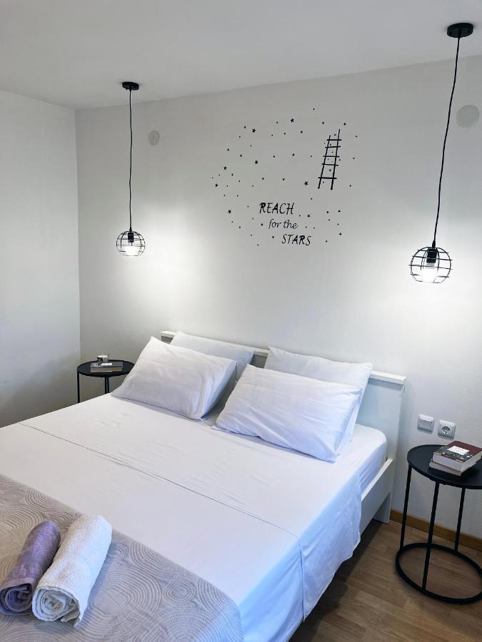 New Apartment Ema I Krk Town Kültér fotó